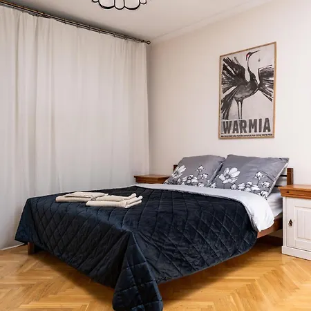 Villa Plater Olsztyn  Eksteriør bilde
